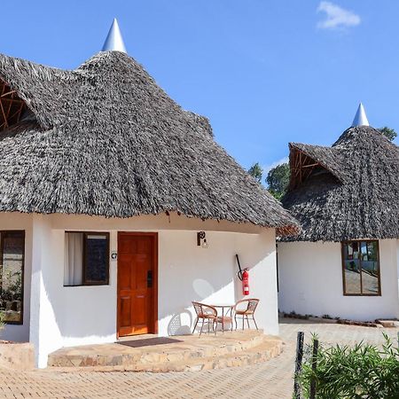 Winter Villa Resort & Spa Limited Embu Dış mekan fotoğraf