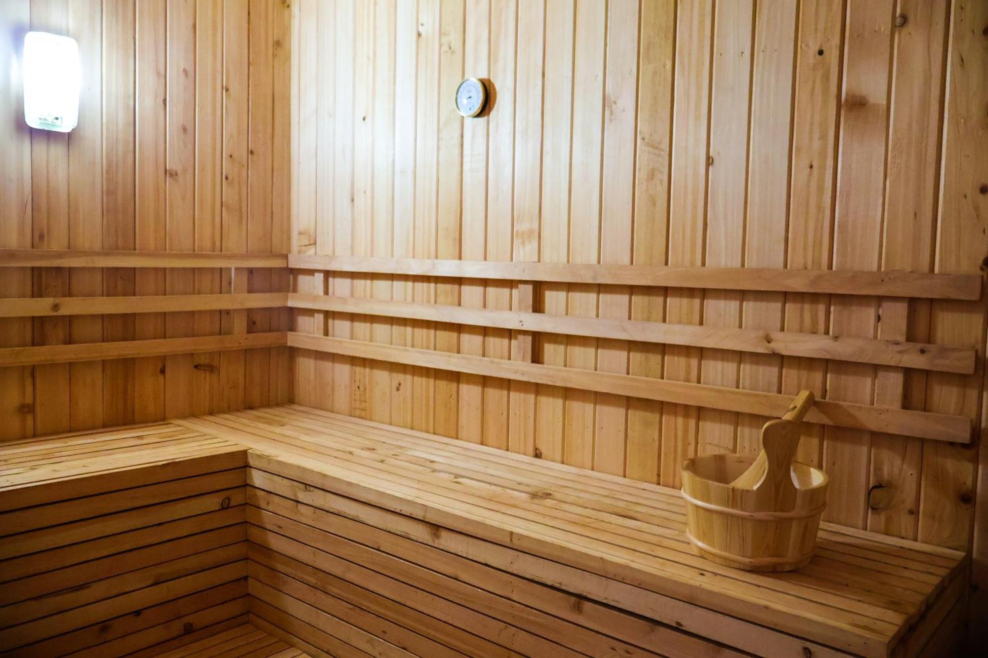 Winter Villa Resort & Spa Limited Embu Dış mekan fotoğraf