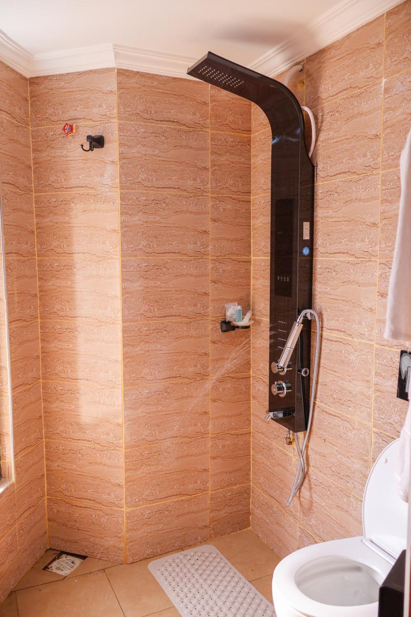 Winter Villa Resort & Spa Limited Embu Dış mekan fotoğraf